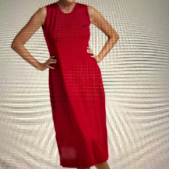 Woolx Cassie Dress Small NWT - Picture 1 of 4